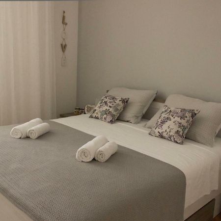 Apartman Sofija Zadar Dış mekan fotoğraf