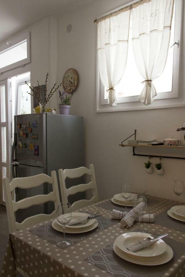Apartman Sofija Zadar Dış mekan fotoğraf