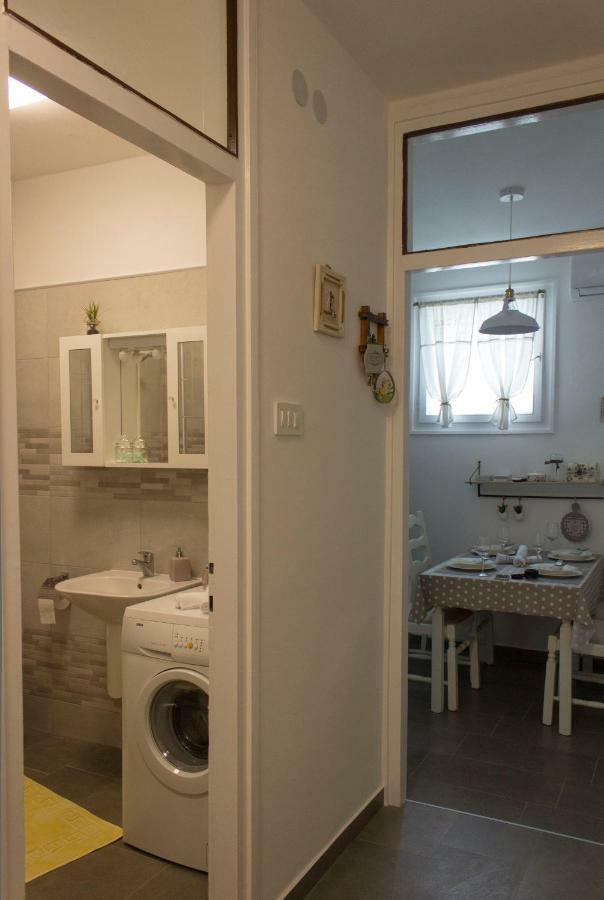 Apartman Sofija Zadar Dış mekan fotoğraf