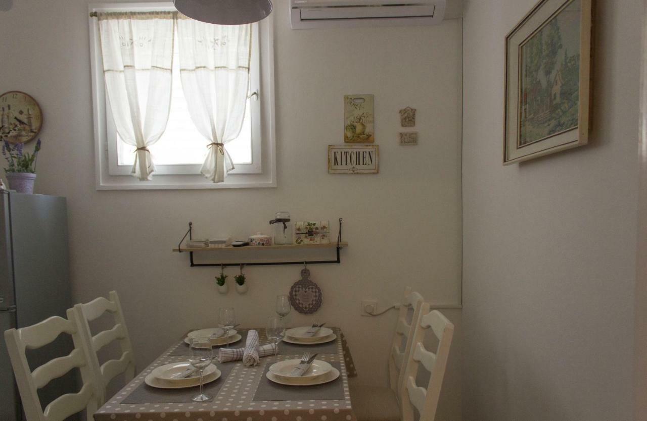Apartman Sofija Zadar Dış mekan fotoğraf
