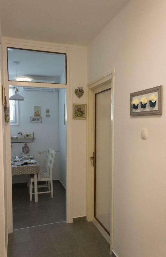 Apartman Sofija Zadar Dış mekan fotoğraf