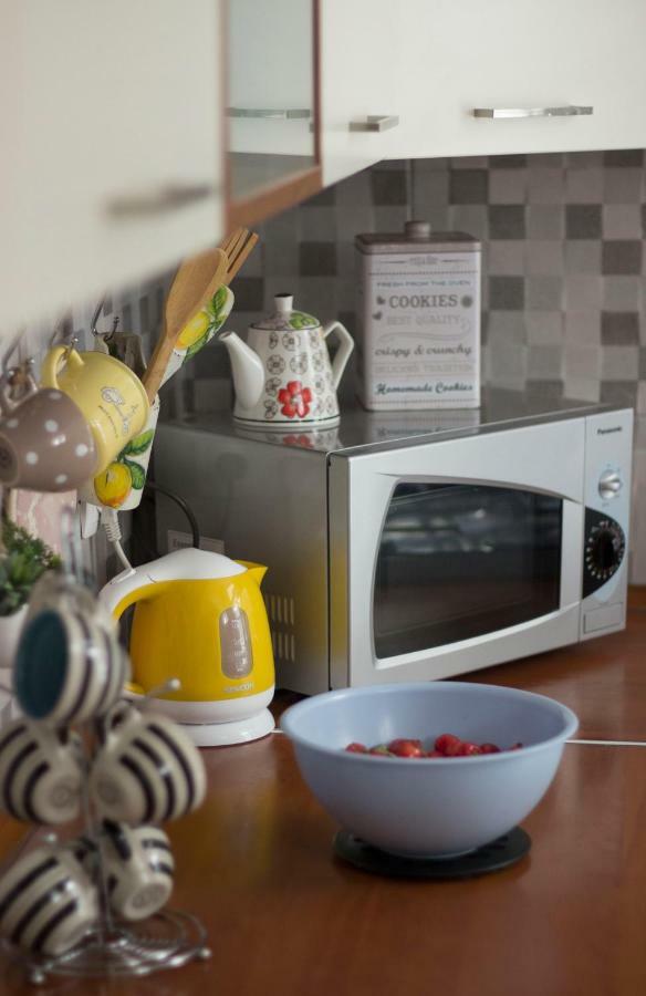 Apartman Sofija Zadar Dış mekan fotoğraf