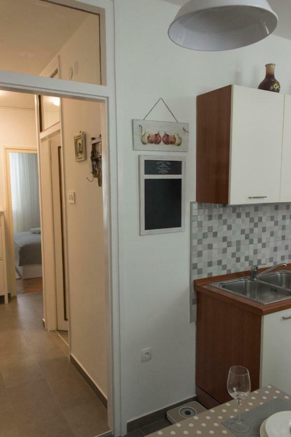 Apartman Sofija Zadar Dış mekan fotoğraf