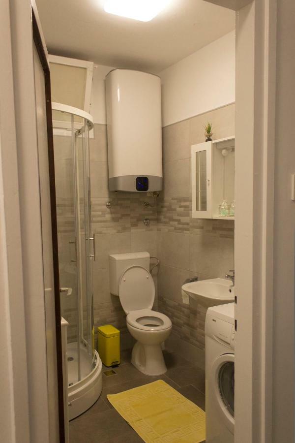 Apartman Sofija Zadar Dış mekan fotoğraf