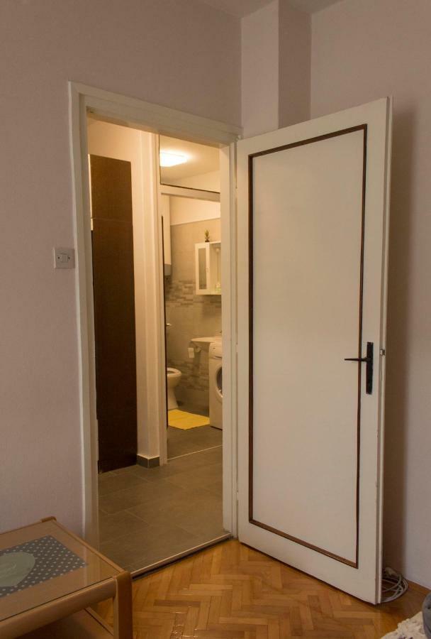 Apartman Sofija Zadar Dış mekan fotoğraf