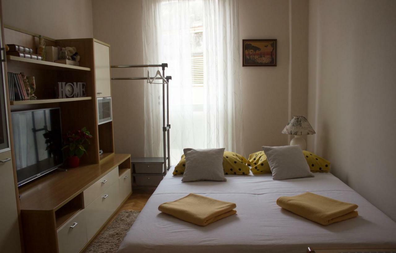 Apartman Sofija Zadar Dış mekan fotoğraf