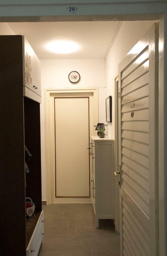 Apartman Sofija Zadar Dış mekan fotoğraf