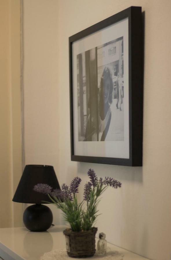 Apartman Sofija Zadar Dış mekan fotoğraf