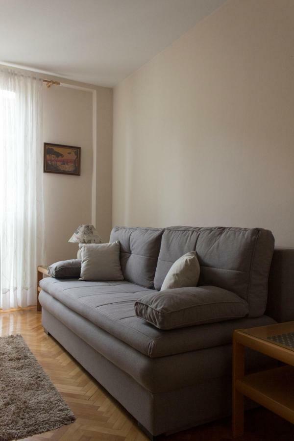 Apartman Sofija Zadar Dış mekan fotoğraf