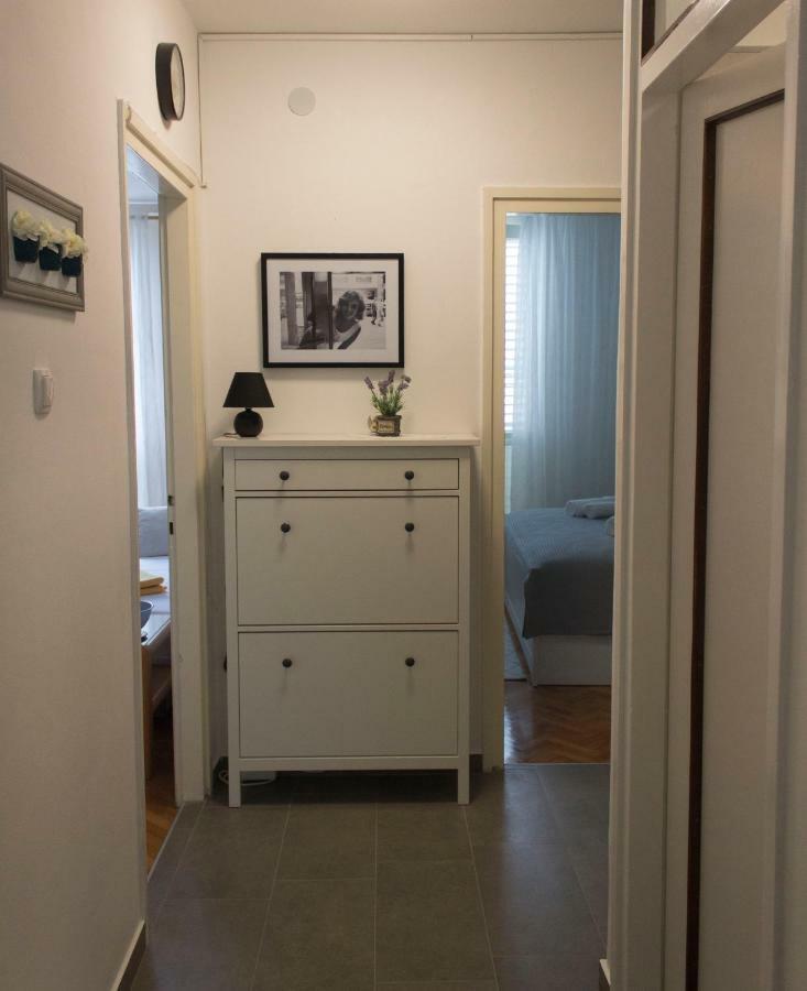 Apartman Sofija Zadar Dış mekan fotoğraf