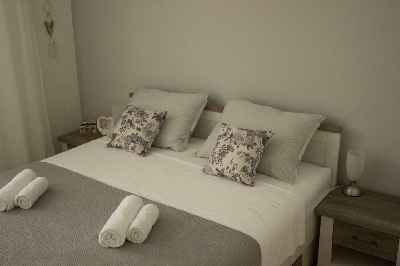 Apartman Sofija Zadar Dış mekan fotoğraf