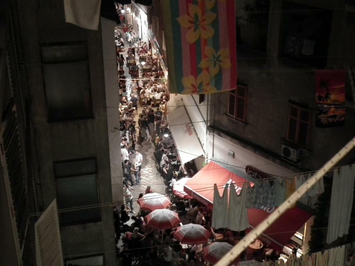Apartman Sofija Zadar Dış mekan fotoğraf